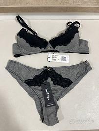 Completino Intimo Bisbigli - taglia 2