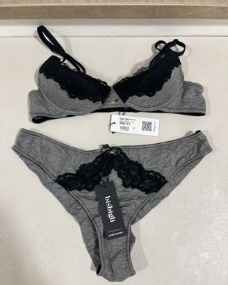 Completino Intimo Bisbigli - taglia 2