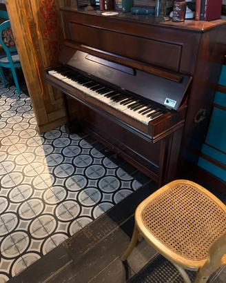 Piano forte