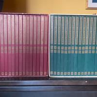 Enciclopedia Junior Mondadori 1968