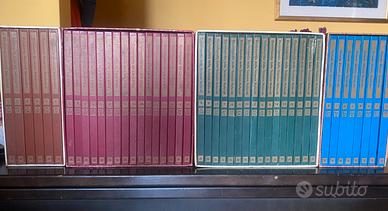 Enciclopedia Junior Mondadori 1968