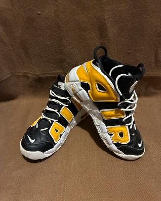 Nike Air  More Uptempo tg 38.5