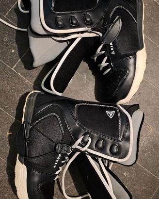 Scarponi Snowboard Donna FIREFLY