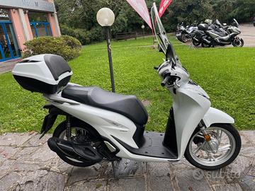 HONDA SH 150 GT