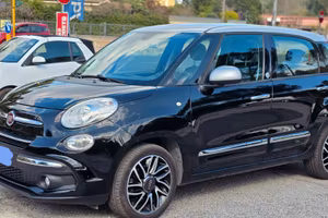 FIAT 500 L BENZINA