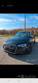Audi a3 8v s,tronik 1.6 /116 CV / 2018 / 125000 km