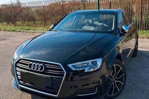 Audi a3 8v s,tronik 1.6 /116 CV / 2018 / 125000 km