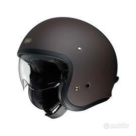 Casco Shoei J-O