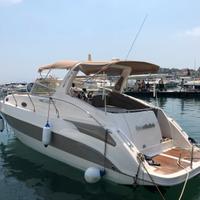 Mano 26,50 cruiser