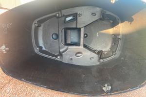 Carene Suzuki 200 df taglia L