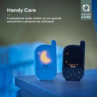 Sleep VOX 500 m Baby Monitoring