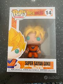 Funko Pop DragonBall