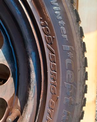 gomme invernali 