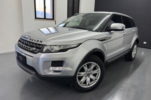Land Rover Range Evoque 2.2 Sd4 190CV - 2013