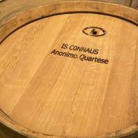 Barrique e botte in rovere francese