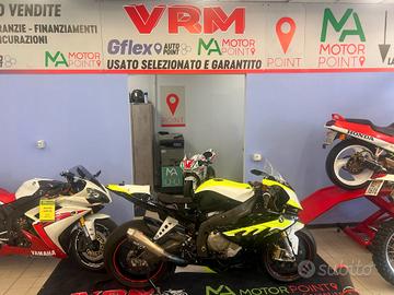 Bmw S 1000 RR