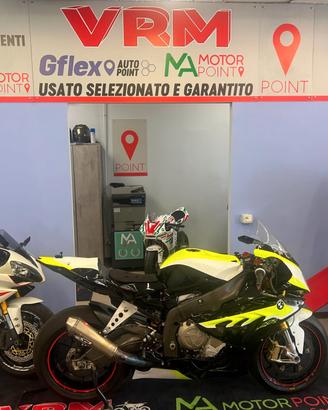 Bmw S 1000 RR