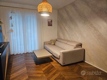 Tavolino trasformabile alzabile