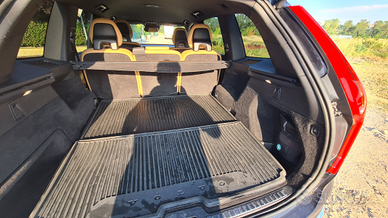 Volvo xc90 insprincion 235cv