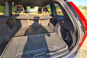 Volvo xc90 insprincion 235cv