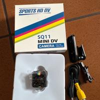 Mini telecamere 45 pezzi