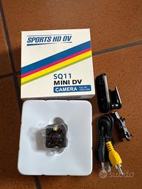 Mini telecamere 45 pezzi