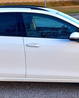 GOLF 8.5 VARIANT Seminuova, 1.5 Benz, 115 Cv, 85Kw