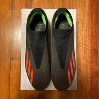 SCARPE CALCIO DA 13 ADIDAS X SPEEDPORTAL 3 LL FG