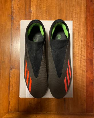 SCARPE CALCIO DA 13 ADIDAS X SPEEDPORTAL 3 LL FG