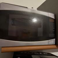 Pentola a pressione per microonde Tupperwere