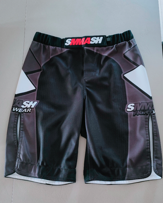 Pantaloncini MMA