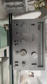 amplificatore+radio Pioneer 