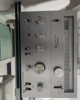 amplificatore+radio Pioneer 
