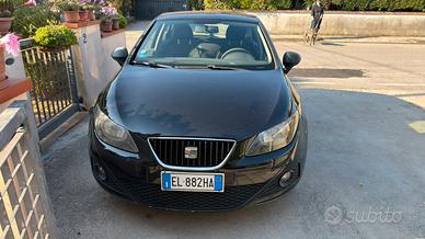 Seat ibiza 1.2 2012