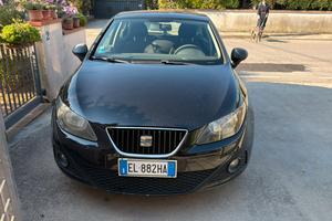 Seat ibiza 1.2 2012