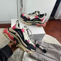 Balenciaga Triple S – Numero 39 –
