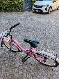 Bicicletta