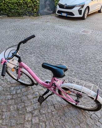 Bicicletta