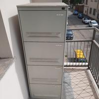 mobile porta documenti