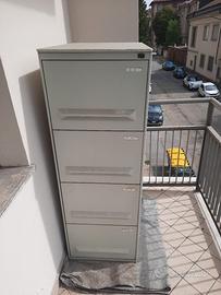 mobile porta documenti