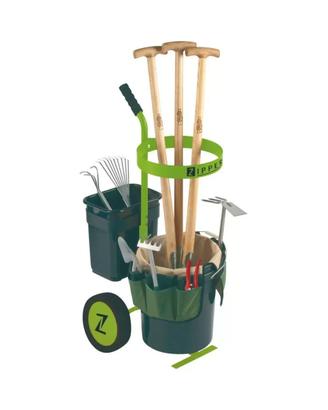 Zipper Carrello porta attrezzi giardino ZI-UVGW1