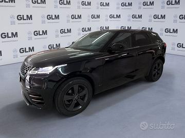 Land Rover Range Rover Velar Land Rover D 180...