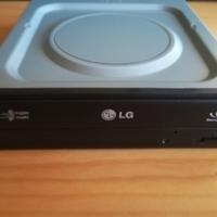 Masterizzatore DVD interno Sata