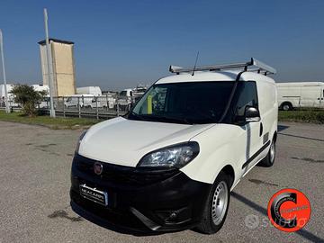 FIAT Doblo 1.4 N.P(ALLESTITO EX RETE GAS-PC-TN)C
