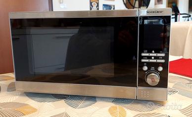 FORNO MICROONDE 20 LT