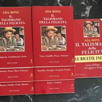 Il Talismano della Felicità