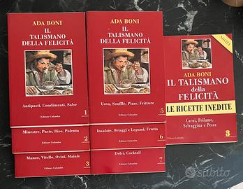 Il Talismano della Felicità