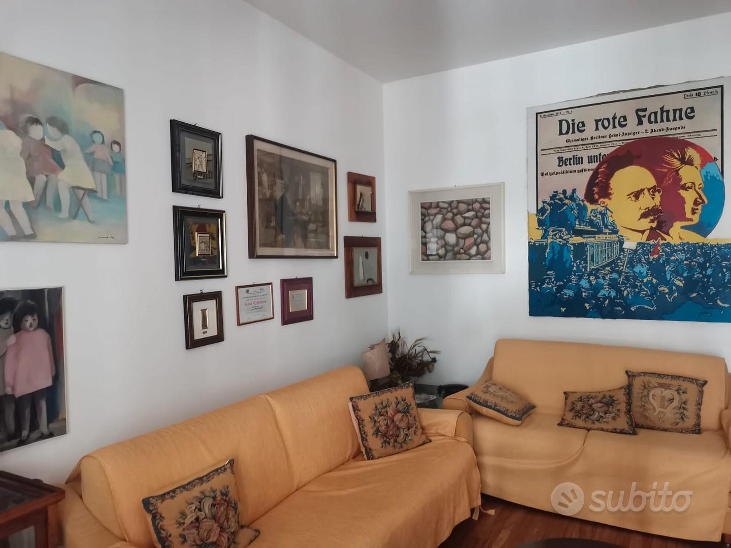 Appartamento – Salerno, Torrione - Vista 2