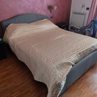 letto matrimoniale 