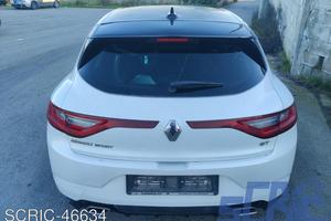 Renault megane 4 b9a m n 1.5 dci 110 - ricambi